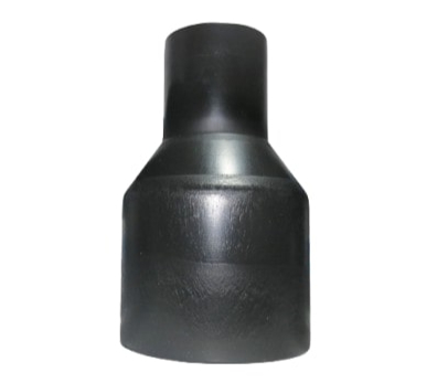 Муфта редукційна d 450/315 мм, лита, SDR17, PE100